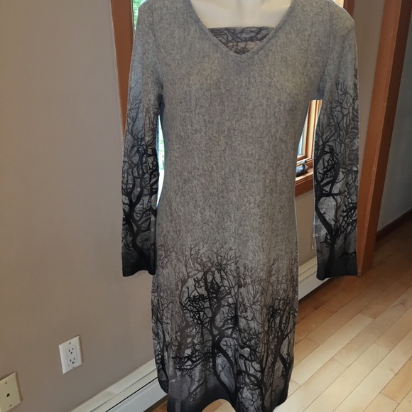 Dresses & Skirts - Slip on casual dress